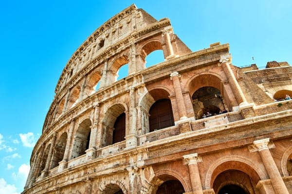 Visiter Rome en 3 jours : l&rsquo;itinéraire