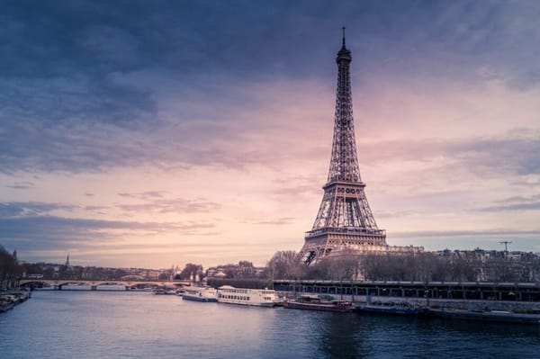 Visiter Paris sans guide