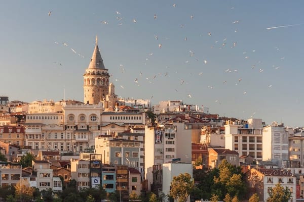 Visiter Istanbul sans guide