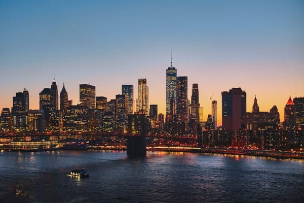 Visiter New York sans guide