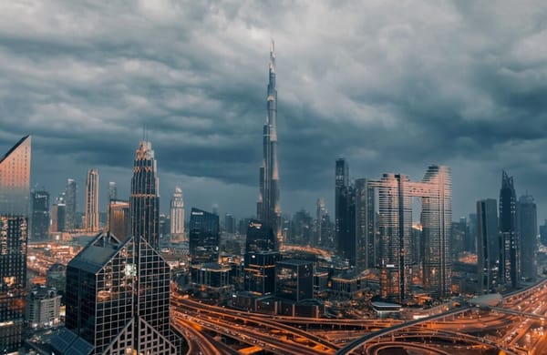 Visiter Dubaï sans guide