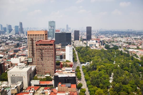 Top 10 Mexico City Attractions to See in 2026
