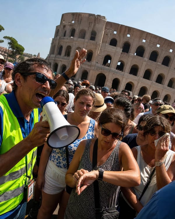 Les free tours sont-ils vraiment gratuits ?