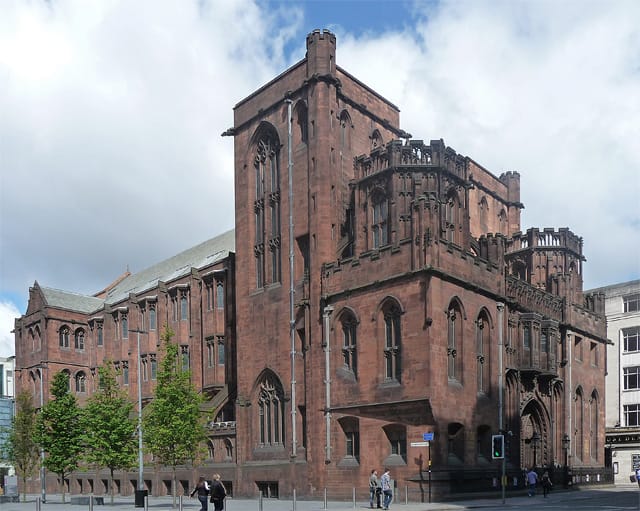 Manchester