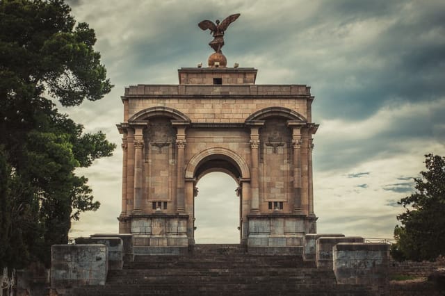 Psyrri et Exarcheia, l'Athènes alternative – Athènes