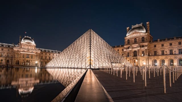 De Notre-Dame à la Concorde, les incontournables – Paris