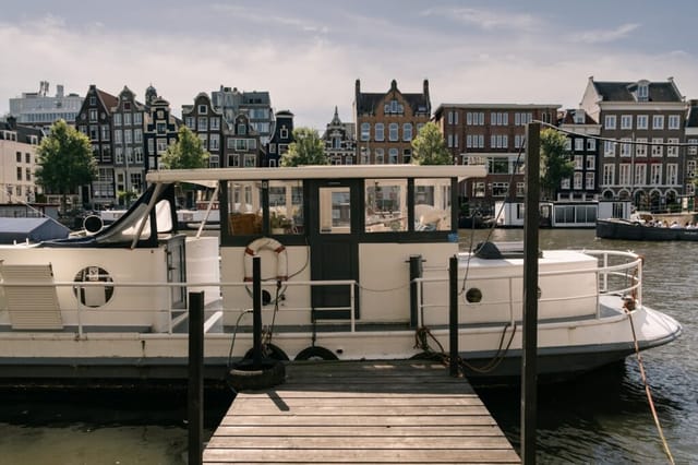 Amsterdam-Noord – Amsterdam