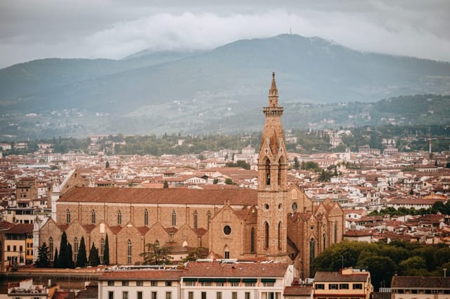 Santa Croce – Florence