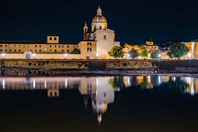 San Frediano – Florence