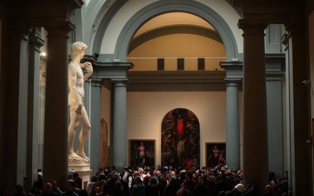 San Marco – Florence