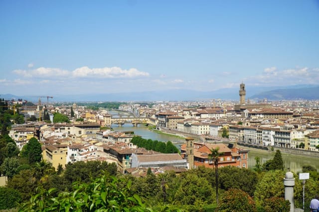 San Niccolò – Florence