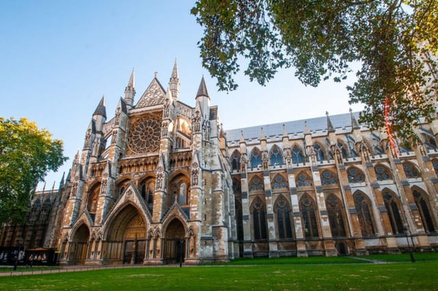 Westminster – Londres