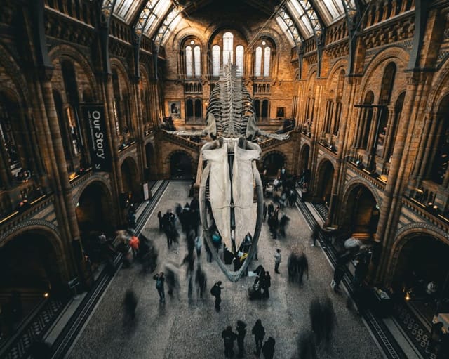 South Kensington – Londres