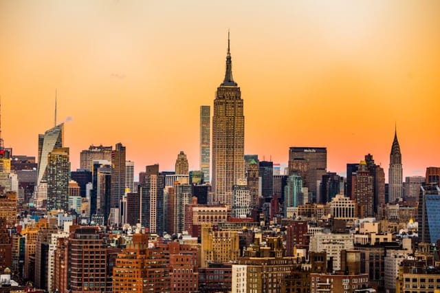 Midtown – New York