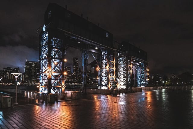 Long Island City – New York