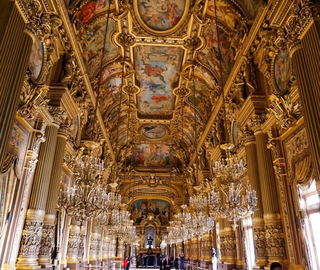 9e arrondissement (Opéra et South Pigalle) – Paris