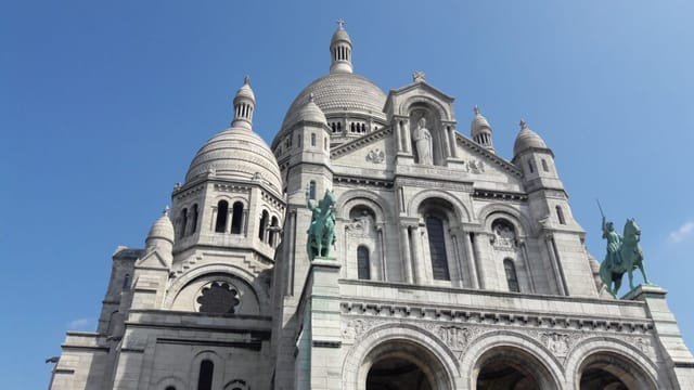18e arrondissement (Montmartre) – Paris
