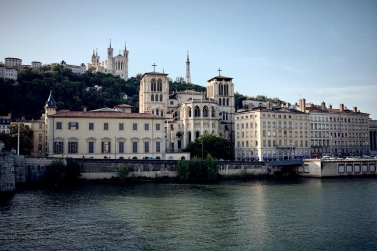 Lyon