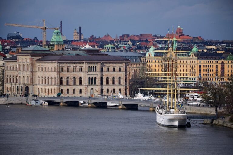 Stockholm