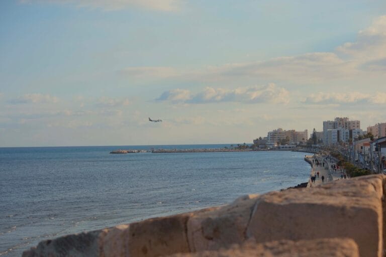 Larnaca