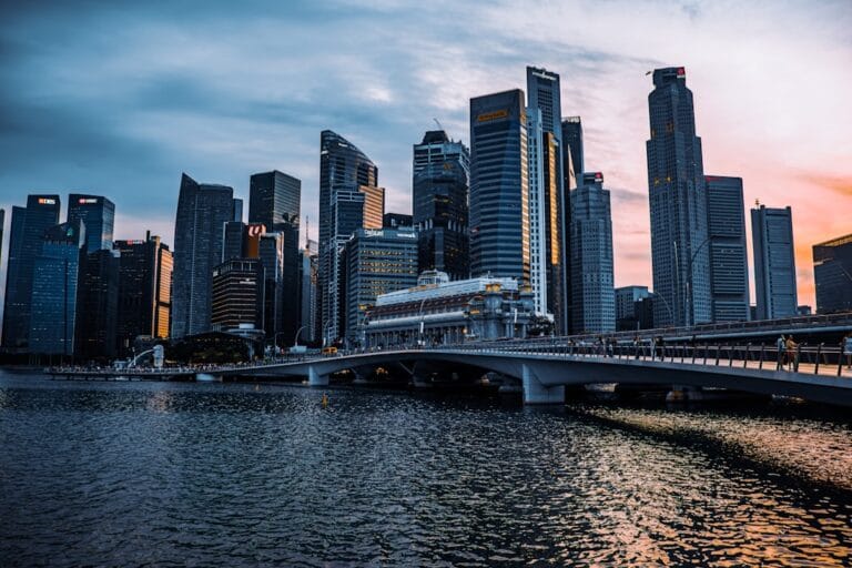 Singapour