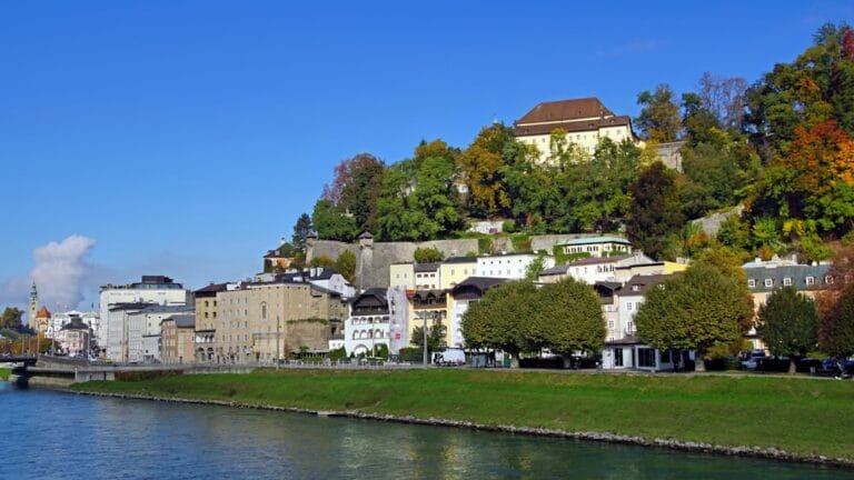 Salzbourg