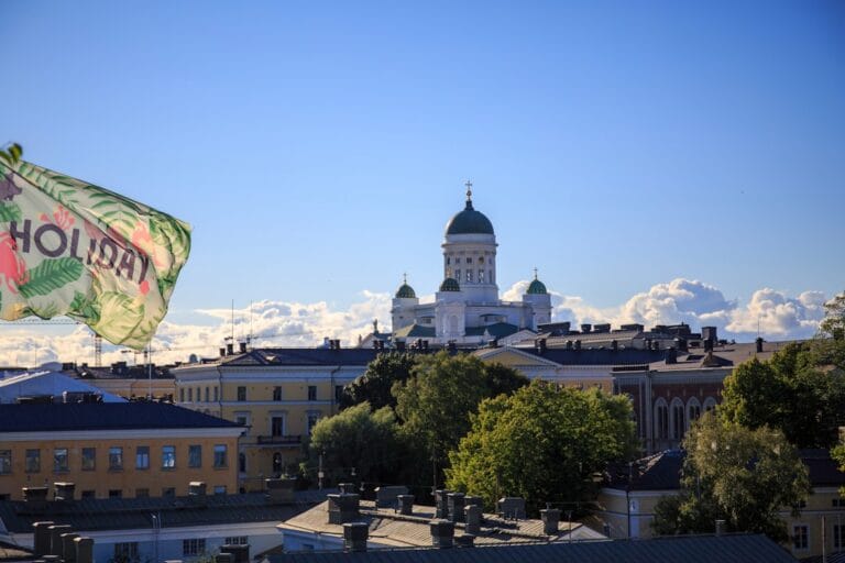 Helsinki