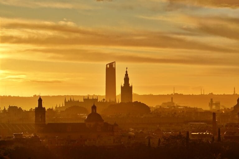 Sevilla