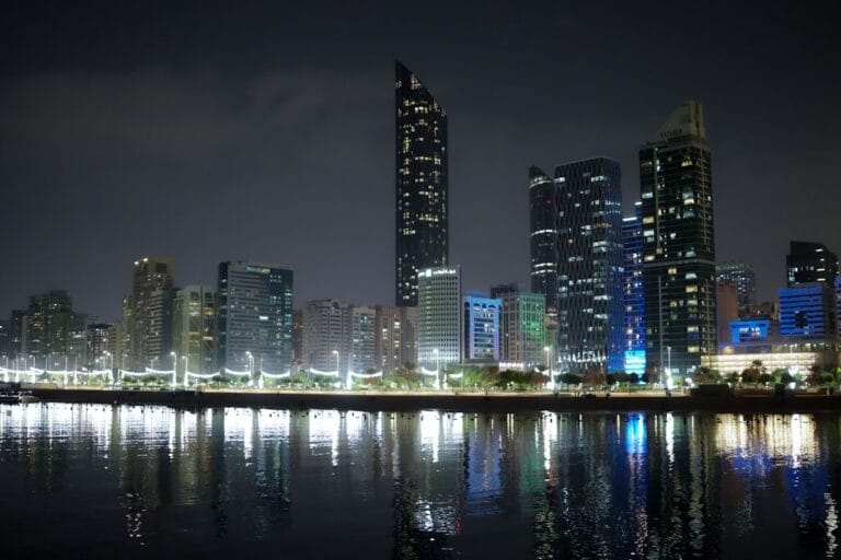 Abu Dhabi