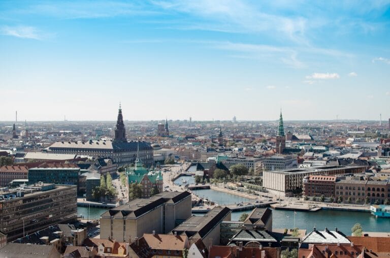 Copenhague