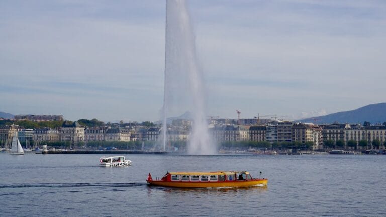 Genève