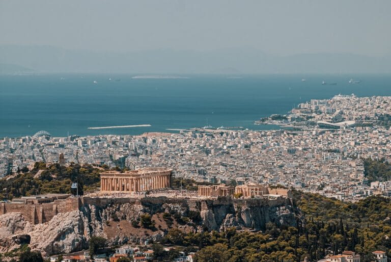 Athènes