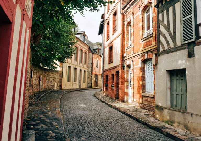 Honfleur