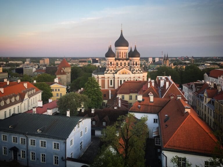 Tallinn